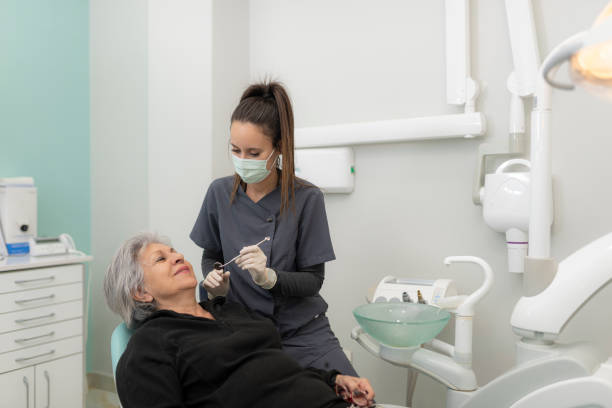 Best Walk-In Emergency Dental Services in Anza, CA