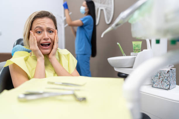 Best Broken or Chipped Tooth Repair in Anza, CA