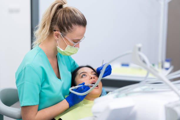 , CA Emergency Dental Service Company